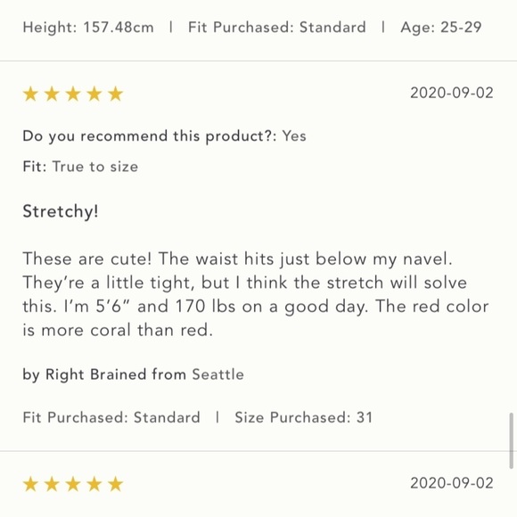 ANTHROPOLOGIE Pilcro Ultra High-Rise Jeans Size 25 - Picture 13 of 15